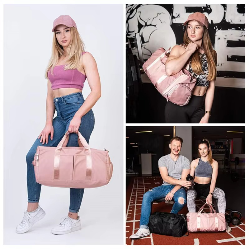 Travel Duffle Bag (5)